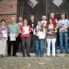 25.06.2010 Siegerehrung bei den Kolpingkeglern