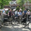 29.05.2010 Fahrradtour der Kolpingherren