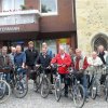 29.05.2010 Fahrradtour der Kolpingherren