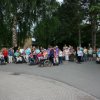 05.06.2011 Wanderung mit unseren Freunden aus dem Stift Tilbeck