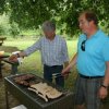 05.06.2011 Wanderung mit unseren Freunden aus dem Stift Tilbeck