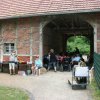 05.06.2011 Wanderung mit unseren Freunden aus dem Stift Tilbeck