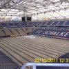 22.10.2011 Kolping-Gruppe - Junge Familien besichtig die Arena auf Schalke