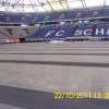 22.10.2011 Kolping-Gruppe - Junge Familien besichtig die Arena auf Schalke