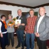 16.01.2015 Genneralversammlung