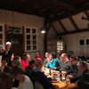 19.11.2016 Traditionelles Wurstebrotessen