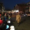 12. und 13.11.2015 Martinsumzüge der Kolpingfamilie im Stift Tilbeck und in Havixbeck