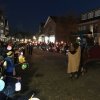 12. und 13.11.2015 Martinsumzüge der Kolpingfamilie im Stift Tilbeck und in Havixbeck