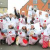 26.02.2017 Karneval in Havixbeck