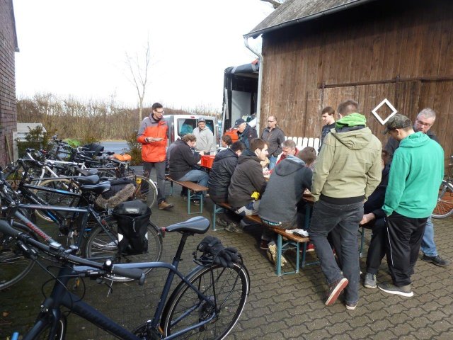 Altkleider 2017