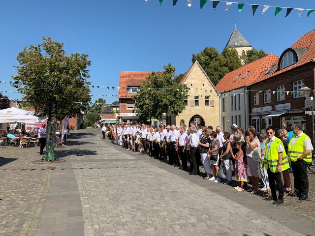 24.08.2019 Familienduell um den Königstitel