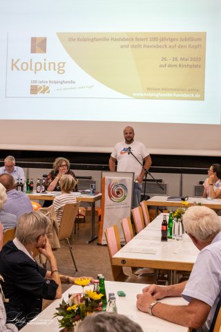 13.08.2021 Mitgliedsversammlung