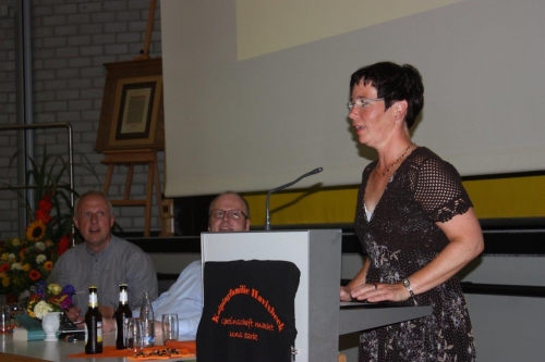 06.08.2015 94. Stiftungsfest der Kolpingfamilie