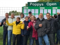 05.05.2019 fand das diesjährige Wikingerschachturnier Poppy´s open 2019 statt.