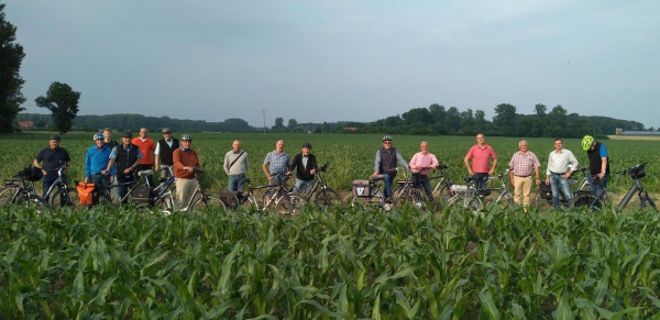 25.06.2021 Herrenabend der Kolpingfamilie